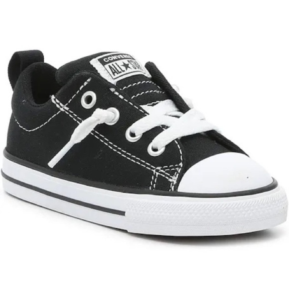 Converse Chuck Taylor All Star Lo Sneaker - Baby / Toddler - on hold do not buy